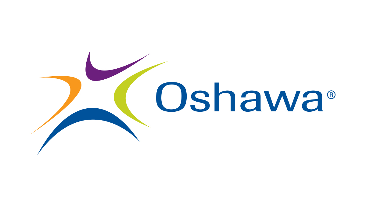 city of Oshawa logo
