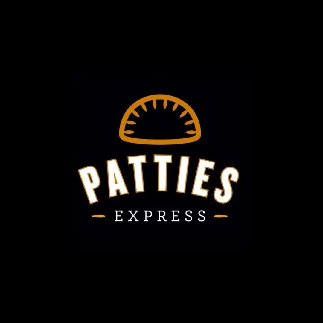 patties express logo