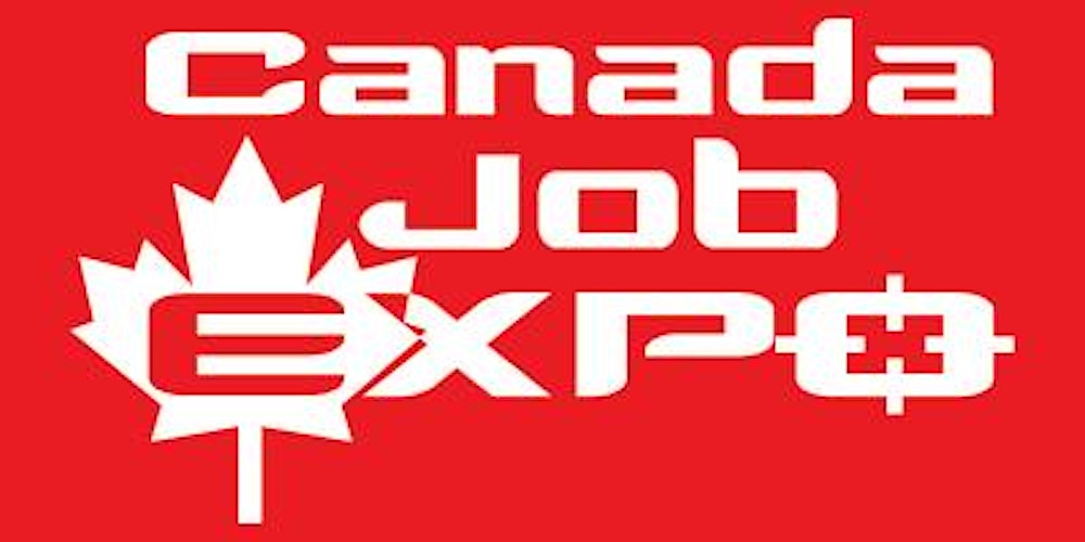 canada job expo